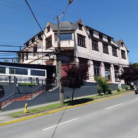 Florencia Puerto Varas Eksteriør bilde