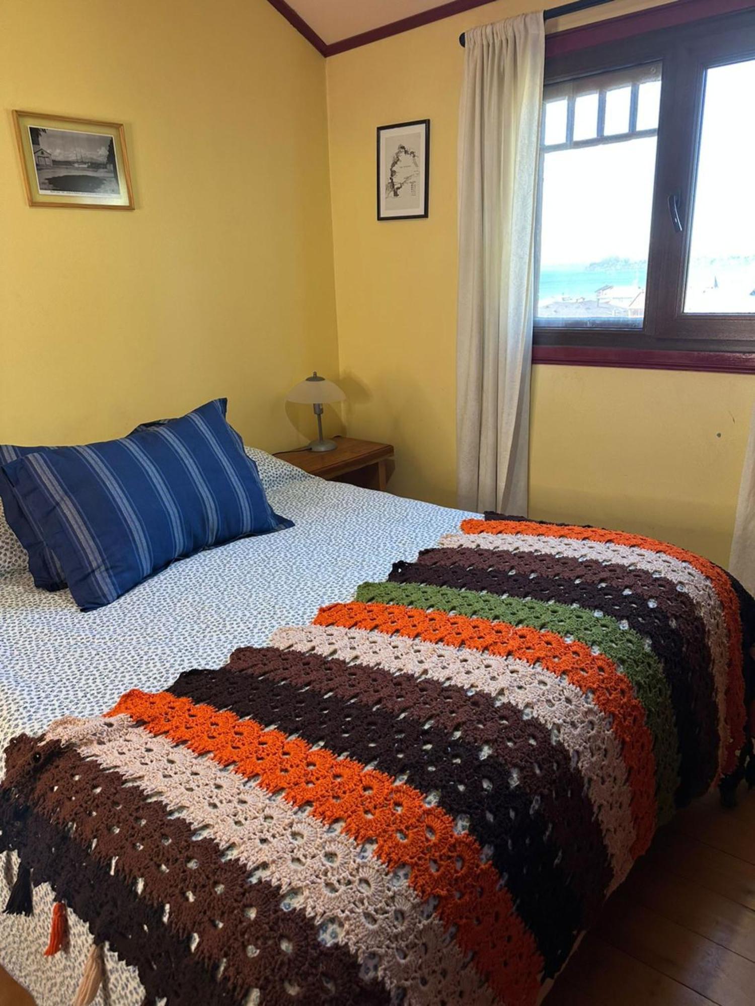 Florencia Puerto Varas Eksteriør bilde