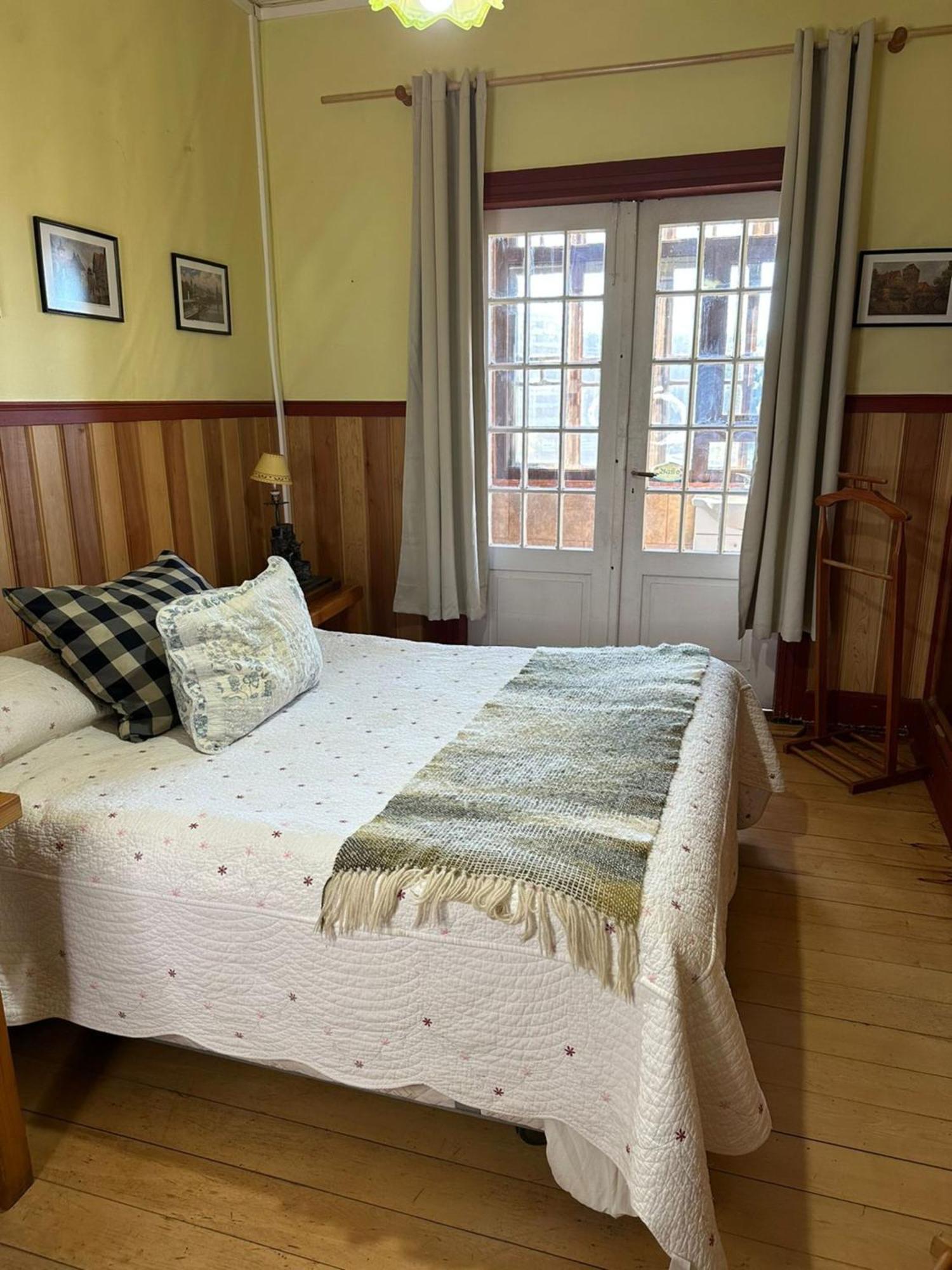 Florencia Puerto Varas Eksteriør bilde