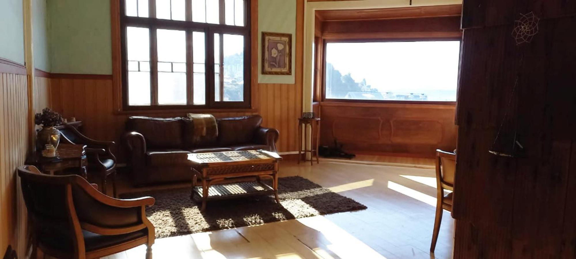 Florencia Puerto Varas Eksteriør bilde