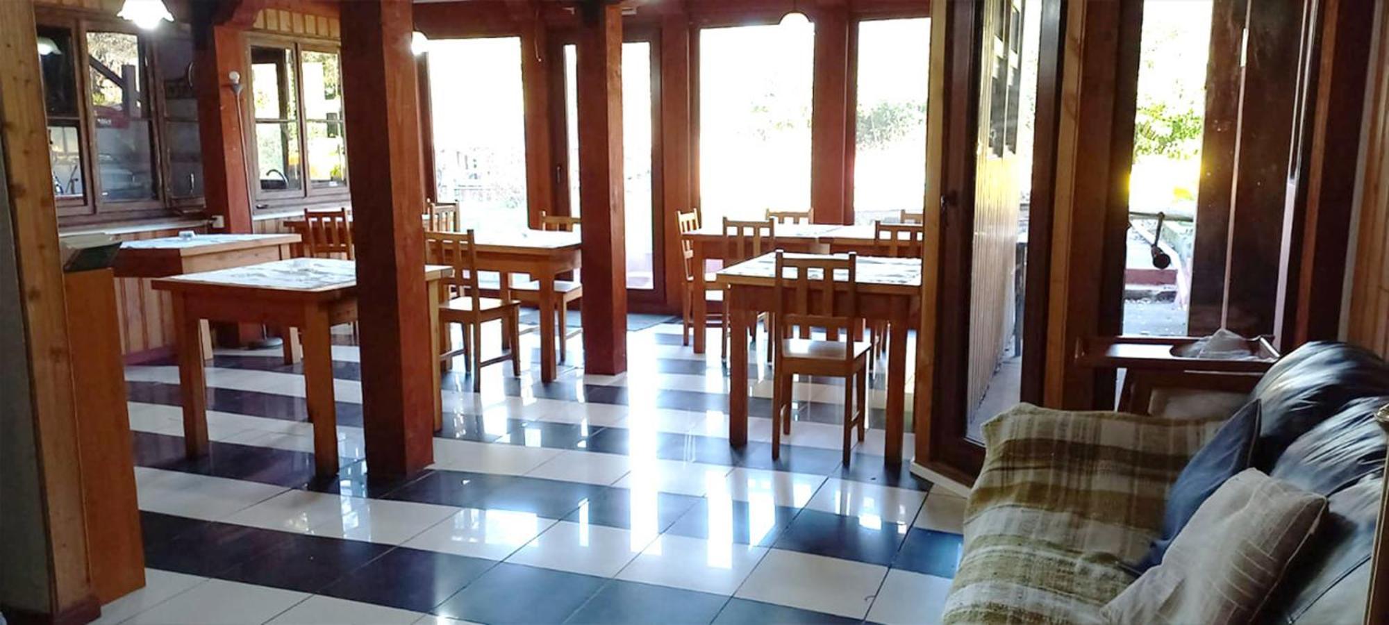 Florencia Puerto Varas Eksteriør bilde