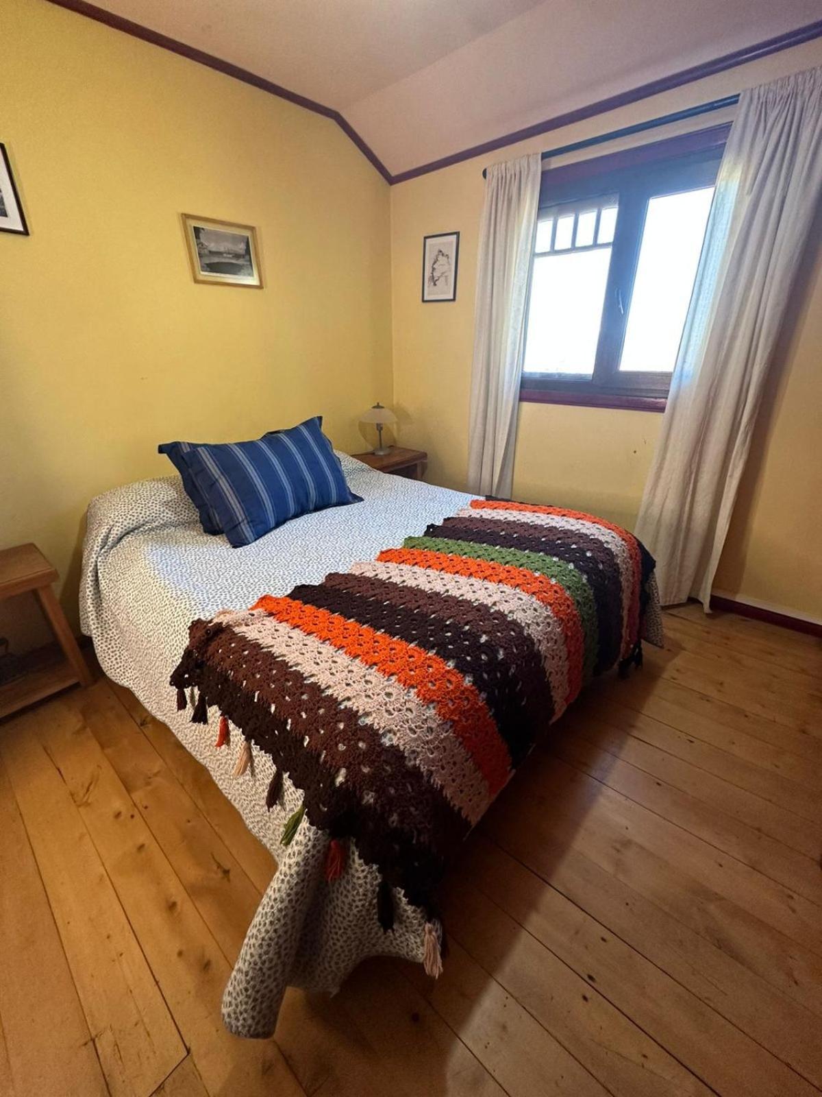 Florencia Puerto Varas Eksteriør bilde