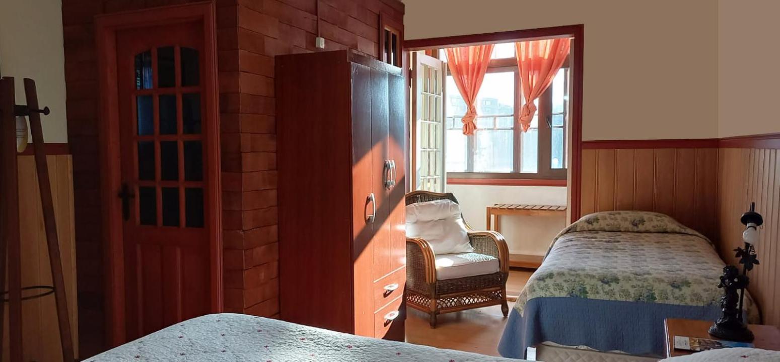 Florencia Puerto Varas Eksteriør bilde