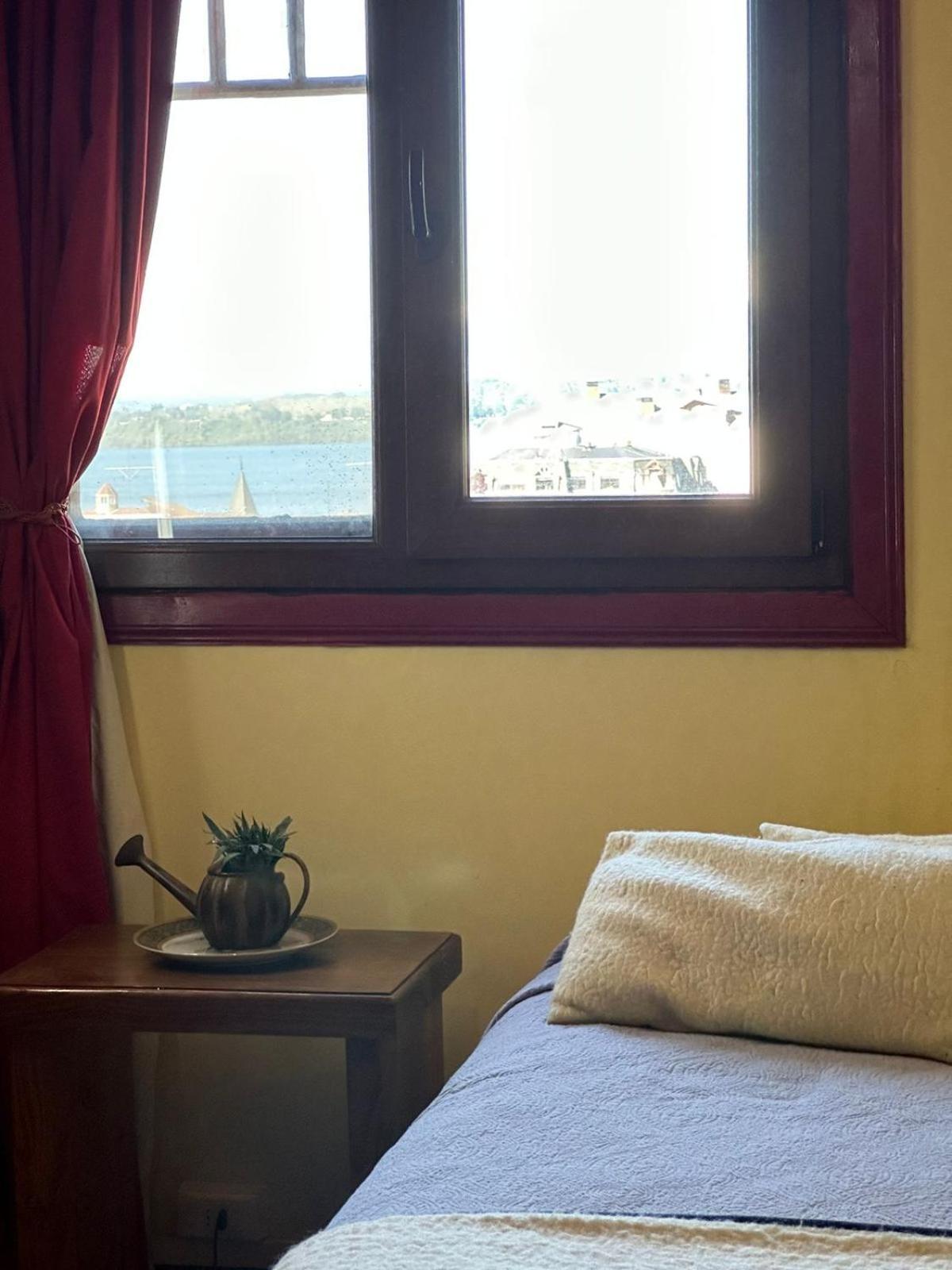 Florencia Puerto Varas Eksteriør bilde
