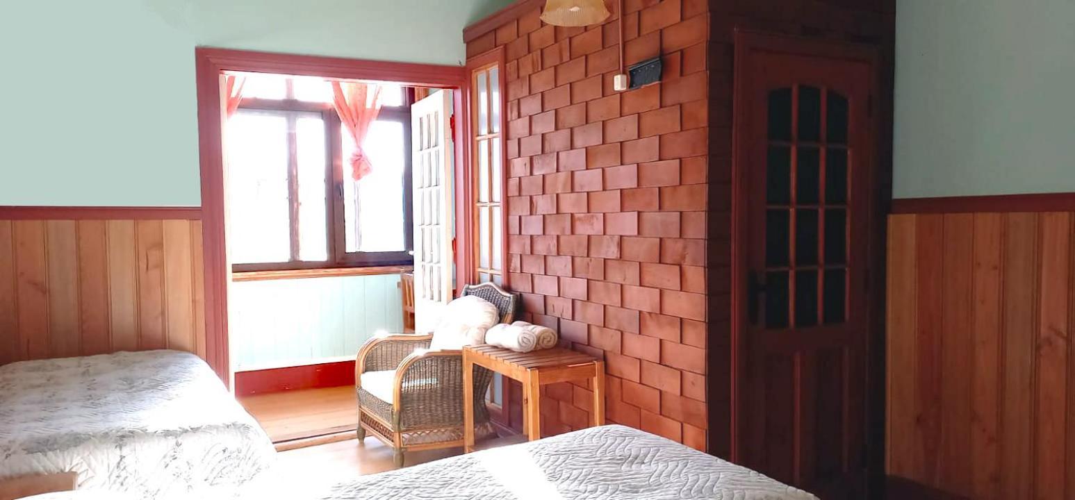 Florencia Puerto Varas Eksteriør bilde